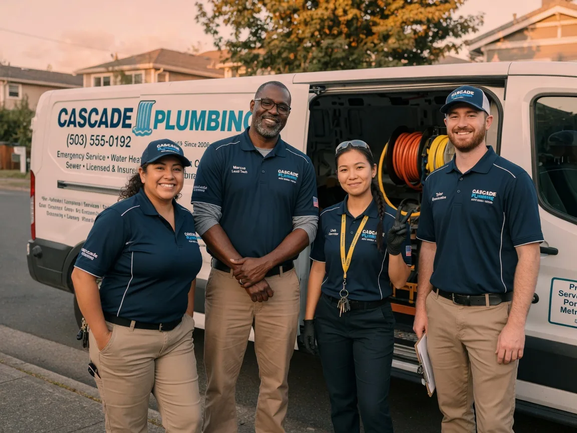 Emergency Plumber company in Lincoln Park, NJ